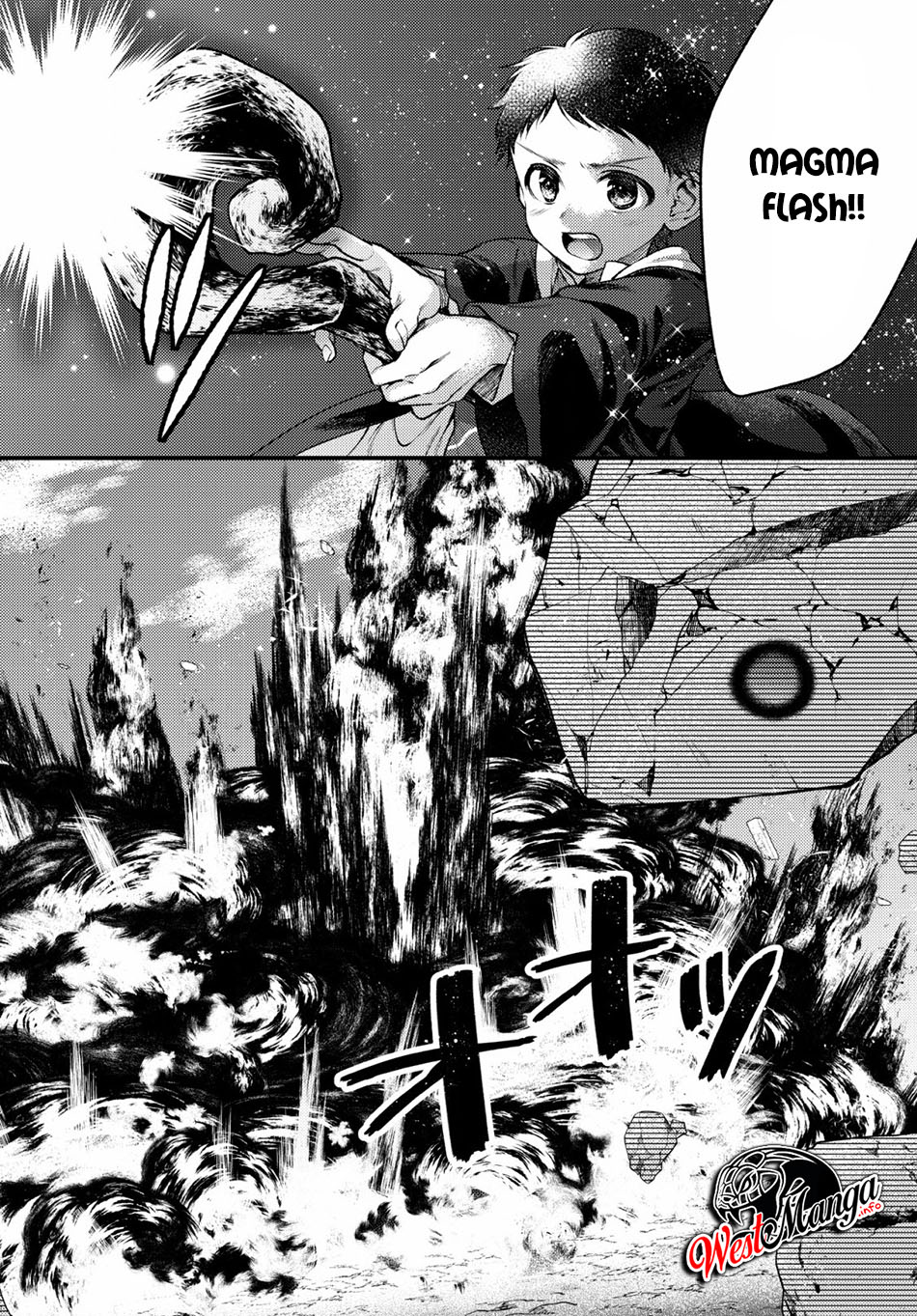 Isekai Cheat Kaitakuki